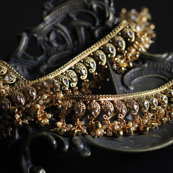 Anklets - Picture 2 of 4